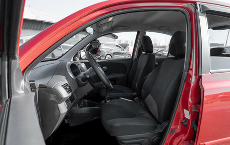 Nissan Micra III, 2008 год, 590 000 рублей, 9 фотография