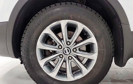 Nissan Qashqai, 2012 год, 1 024 000 рублей, 22 фотография