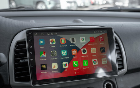 Nissan Micra III, 2008 год, 590 000 рублей, 15 фотография