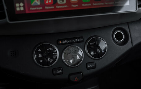 Nissan Micra III, 2008 год, 590 000 рублей, 18 фотография