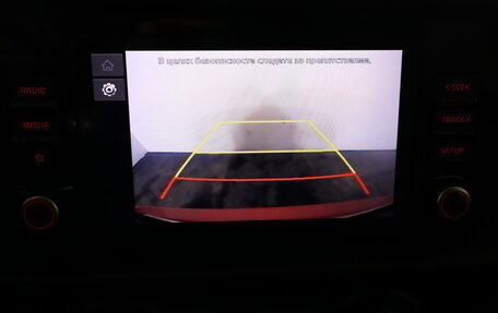 KIA Rio IV, 2021 год, 1 759 000 рублей, 10 фотография