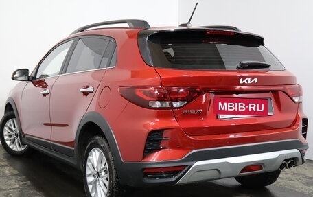 KIA Rio IV, 2021 год, 1 759 000 рублей, 4 фотография