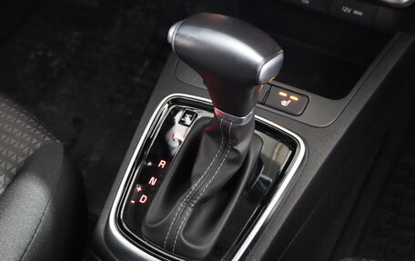 KIA Rio IV, 2021 год, 1 759 000 рублей, 11 фотография