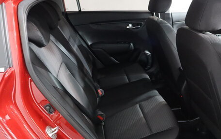 KIA Rio IV, 2021 год, 1 759 000 рублей, 13 фотография