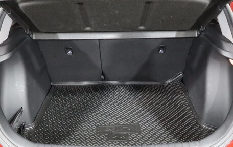 KIA Rio IV, 2021 год, 1 759 000 рублей, 15 фотография