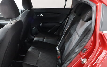 KIA Rio IV, 2021 год, 1 759 000 рублей, 14 фотография