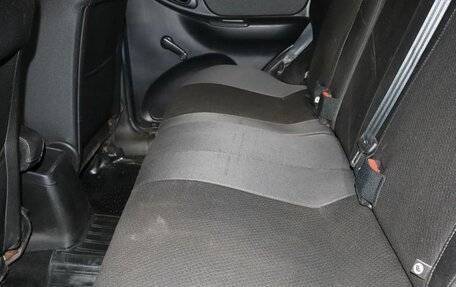 Chevrolet Niva I рестайлинг, 2017 год, 720 000 рублей, 7 фотография