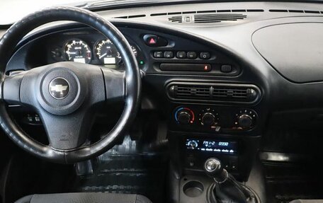 Chevrolet Niva I рестайлинг, 2017 год, 720 000 рублей, 9 фотография