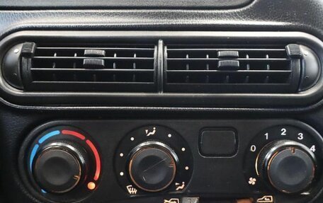 Chevrolet Niva I рестайлинг, 2017 год, 720 000 рублей, 10 фотография