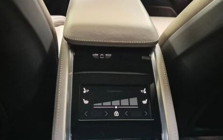 Volvo S90 II рестайлинг, 2025 год, 6 500 000 рублей, 9 фотография