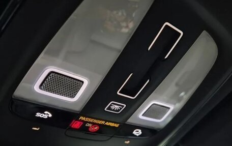 Volvo S90 II рестайлинг, 2025 год, 6 500 000 рублей, 8 фотография