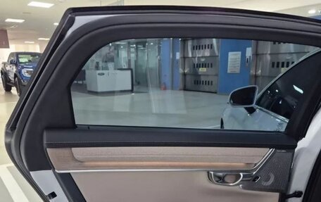 Volvo S90 II рестайлинг, 2025 год, 6 500 000 рублей, 11 фотография