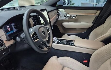 Volvo S90 II рестайлинг, 2025 год, 6 500 000 рублей, 5 фотография