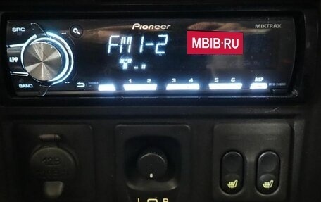 Chevrolet Niva I рестайлинг, 2017 год, 720 000 рублей, 11 фотография