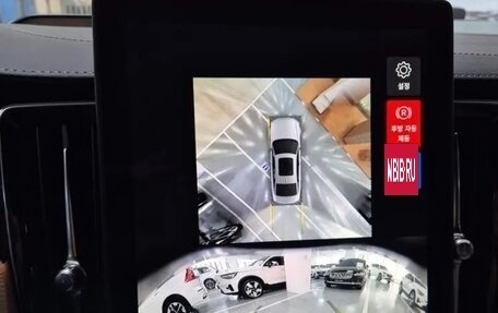 Volvo S90 II рестайлинг, 2025 год, 6 500 000 рублей, 10 фотография