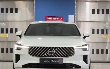 Volvo S90 II рестайлинг, 2025 год, 6 500 000 рублей, 2 фотография