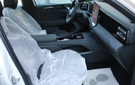 Volkswagen Tiguan, 2025 год, 5 199 000 рублей, 7 фотография