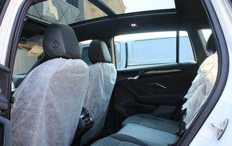 Volkswagen Tiguan, 2025 год, 5 199 000 рублей, 15 фотография