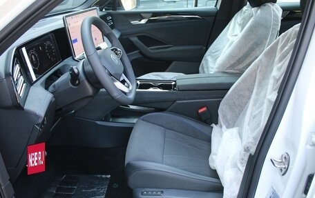 Volkswagen Tiguan, 2025 год, 5 199 000 рублей, 6 фотография