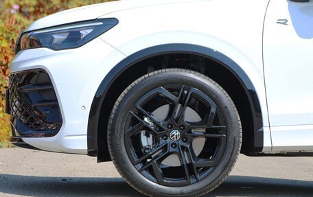 Volkswagen Tiguan, 2025 год, 5 199 000 рублей, 19 фотография