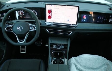 Volkswagen Tiguan, 2025 год, 5 199 000 рублей, 17 фотография