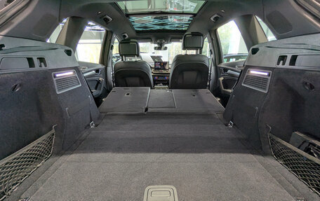 Audi Q5, 2025 год, 6 190 000 рублей, 33 фотография