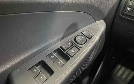 Hyundai Tucson III, 2019 год, 2 099 000 рублей, 14 фотография