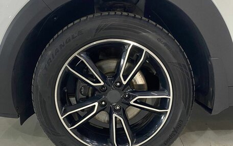 Hyundai Tucson III, 2019 год, 2 099 000 рублей, 16 фотография