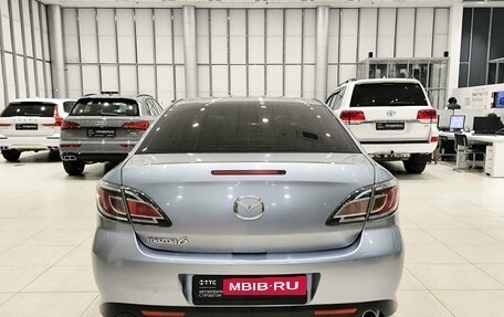 Mazda 6, 2009 год, 799 000 рублей, 10 фотография