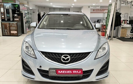 Mazda 6, 2009 год, 799 000 рублей, 3 фотография