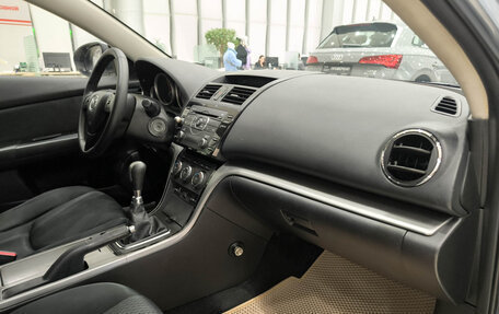 Mazda 6, 2009 год, 799 000 рублей, 15 фотография