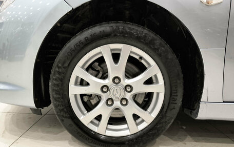 Mazda 6, 2009 год, 799 000 рублей, 22 фотография