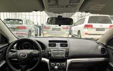 Mazda 6, 2009 год, 799 000 рублей, 18 фотография