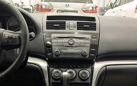 Mazda 6, 2009 год, 799 000 рублей, 19 фотография