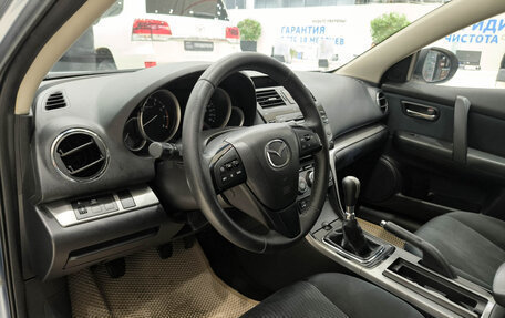 Mazda 6, 2009 год, 799 000 рублей, 20 фотография