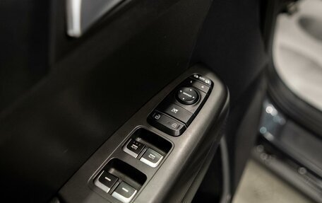 KIA Sportage IV рестайлинг, 2021 год, 2 769 000 рублей, 8 фотография