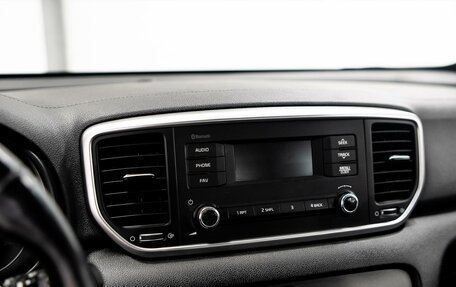 KIA Sportage IV рестайлинг, 2021 год, 2 769 000 рублей, 13 фотография