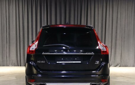 Volvo XC60 II, 2015 год, 1 929 000 рублей, 5 фотография