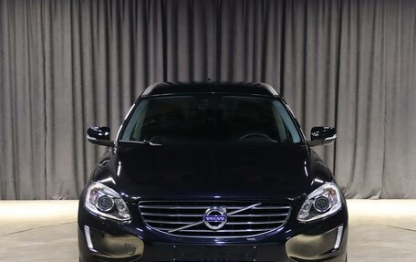 Volvo XC60 II, 2015 год, 1 929 000 рублей, 2 фотография