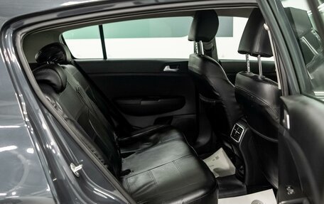 KIA Sportage IV рестайлинг, 2021 год, 2 769 000 рублей, 17 фотография