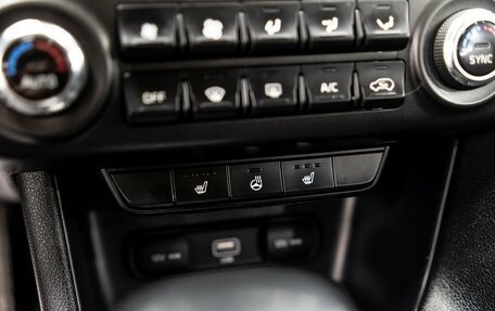 KIA Sportage IV рестайлинг, 2021 год, 2 769 000 рублей, 15 фотография