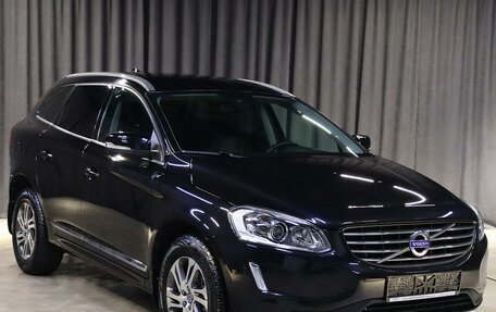 Volvo XC60 II, 2015 год, 1 929 000 рублей, 3 фотография