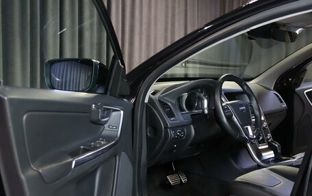 Volvo XC60 II, 2015 год, 1 929 000 рублей, 7 фотография