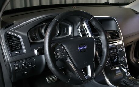 Volvo XC60 II, 2015 год, 1 929 000 рублей, 10 фотография