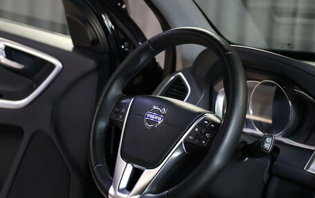 Volvo XC60 II, 2015 год, 1 929 000 рублей, 13 фотография