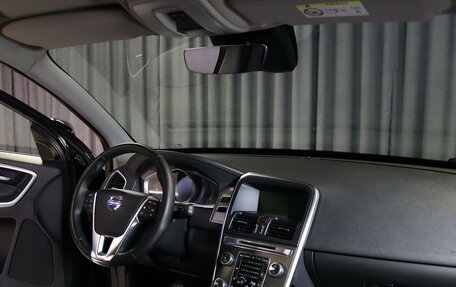 Volvo XC60 II, 2015 год, 1 929 000 рублей, 12 фотография