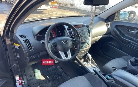 KIA cee'd I рестайлинг, 2011 год, 750 000 рублей, 5 фотография