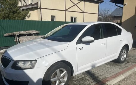 Skoda Octavia, 2015 год, 980 000 рублей, 5 фотография