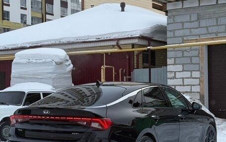 KIA K5, 2021 год, 3 050 000 рублей, 1 фотография