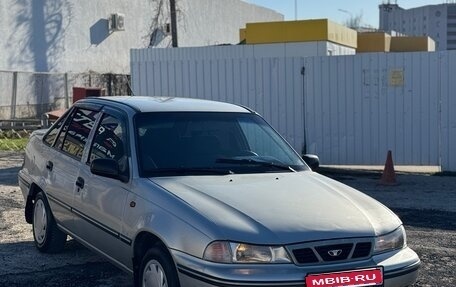 Daewoo Nexia I рестайлинг, 2007 год, 235 000 рублей, 1 фотография